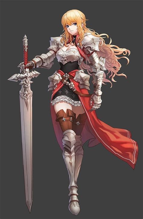 Featured image of post Anime Female Armor Designs Check out our anime armor selection for the very best in unique or custom handmade pieces from our clothing shops