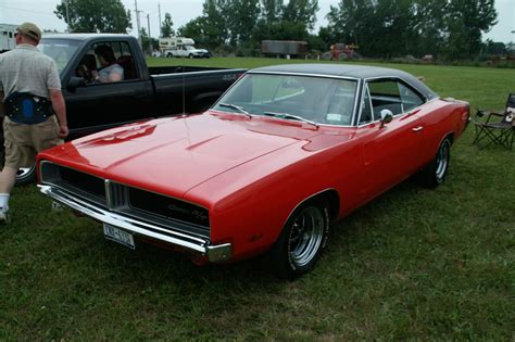 07-22-09 Genesee County Fair Car Show | Jim Duell | Flickr