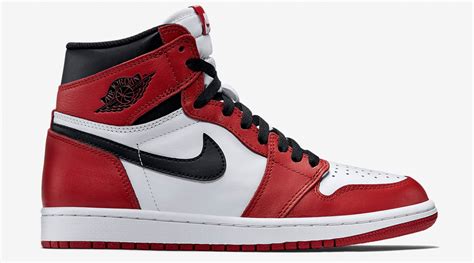 Free delivery and returns on select orders. Nike Just Restocked 'Chicago' Air Jordan 1s and More ...