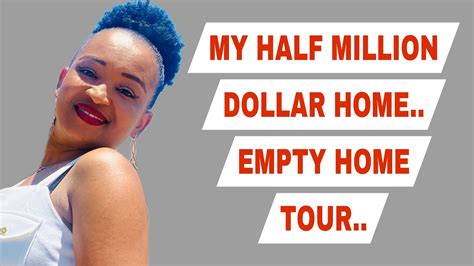 INSIDE MY HALF MILLION DOLLAR HOME… - YouTube