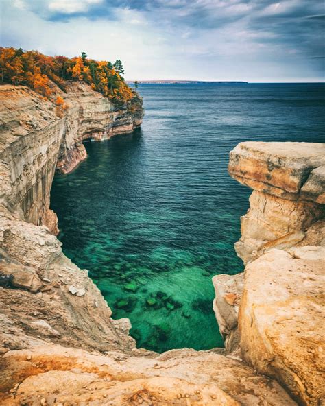 Us Department Of The Interior On Twitter Pictured Rocks National