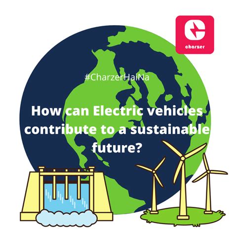 How Can Electric Vehicles Contribute To A Sustainable Future Blog