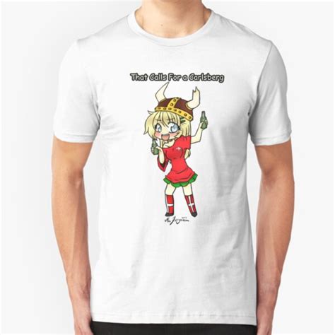 Carlsberg T Shirts Redbubble