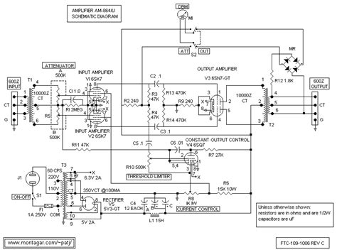 Block diagram of the compressor is shown below: jfet complete circuit diagram jpg 251k audio compressor schematic Images - Frompo