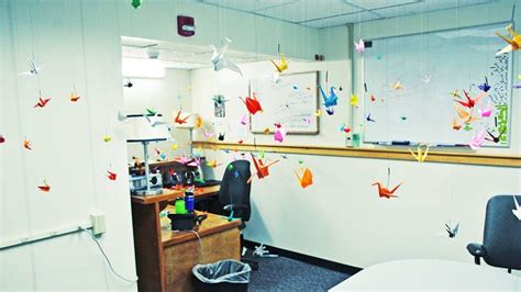 10 Ways To Make Your Office More Fun Beautiful Office Spaces Pretty