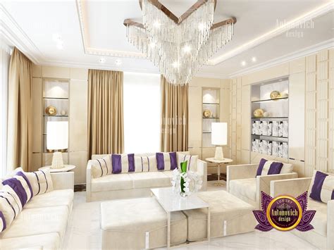 Best Luxury Interior