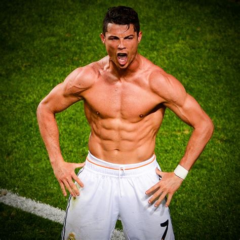 Cristiano Ronaldo Motivation on Twitter: 
