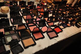 Fran Ois Nars Leads Makeup Team At Marc Jacobs Rouge