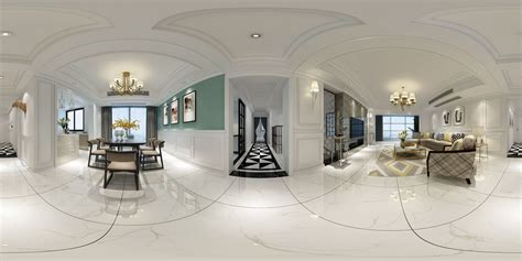 3d Interior Model Designed By Ktzhao Available In Autodesk 3ds Max