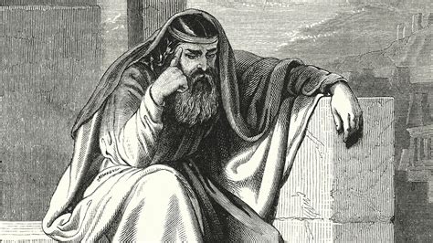 Who Was Ezekiel Tabletalk