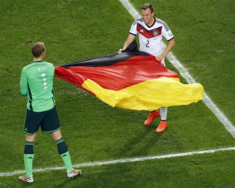 goetze scores late to give germany the world cup world cup fifa soccer match