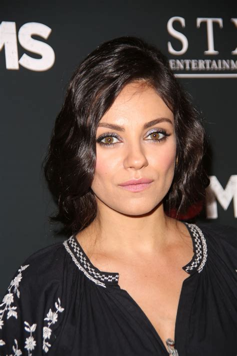 By owen thomas published mar 07, 2017 MILA KUNIS at 'Bad Moms' Premiere in New York 07/18/2016 - HawtCelebs