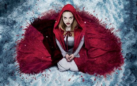 a z movie reviews red riding hood fangirlish