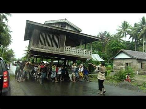 Rumah Kayu Orang Bugis, Info Spesial!