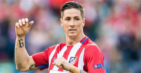 Ex Liverpool And Chelsea Star Fernando Torres Rejects Queretaro