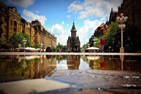 Living in Timisoara: Should You Move or Retire Here? | Romania Experience