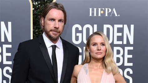Kristen Bell Dax Shepard Give Perfect Response To Tabloid Rumors