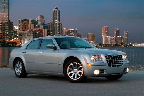 Next Generation Chrysler 300 Coming In 2011