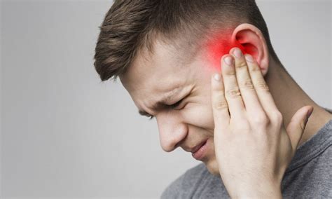Perforated Eardrum Causes Symptoms And Treatments Pacific Cross Vietnam