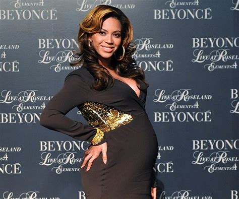 Celebs Who Were Accused Of Faking Their Pregnancy