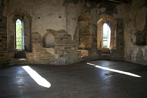 Stokesay Castle Interior 9 By Oghammoon On Deviantart