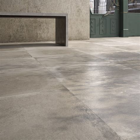 Porcelain Stoneware Floor Tiles Backstage By Flaviker Contemporary Eco