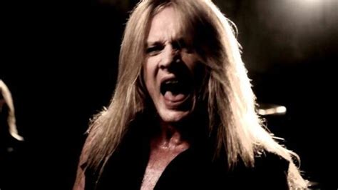 Sebastian Bach Announces Plans For Slave To The Grind 30th Anniversary