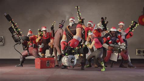 Free Download Tf2 Red Wallpaper Game Hd Wallpapers Video Games Hd 1080p