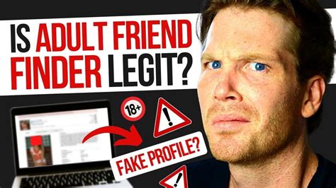 Is Adult Friend Finder Legit Youtube