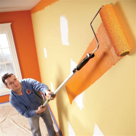 Fixing cracked walls before painting. Preparing Walls for Painting: Problem Walls | The Family Handyman