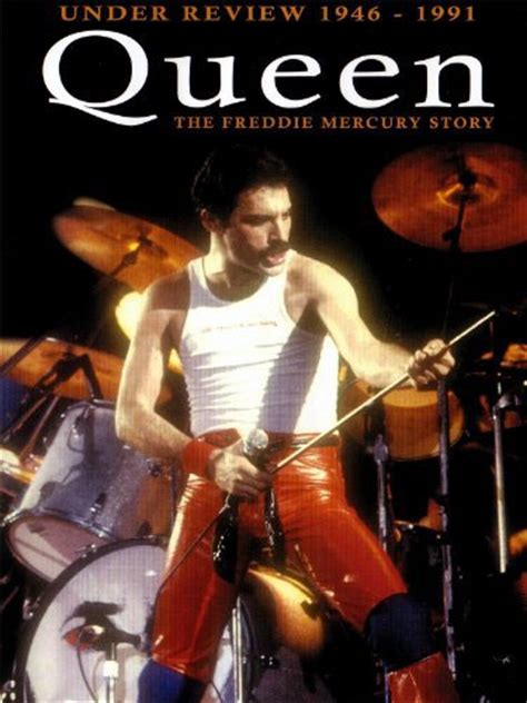 It was written by freddie mercury for the band's 1975 album a night at the opera. Queen: Under Review 1946-1991 - The Freddie Mercury Story ...