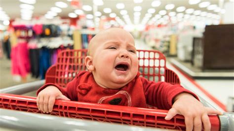 Einkaufen Mit Kindern 14 Szenen Aus Der Supermarkt Hölle Elternde