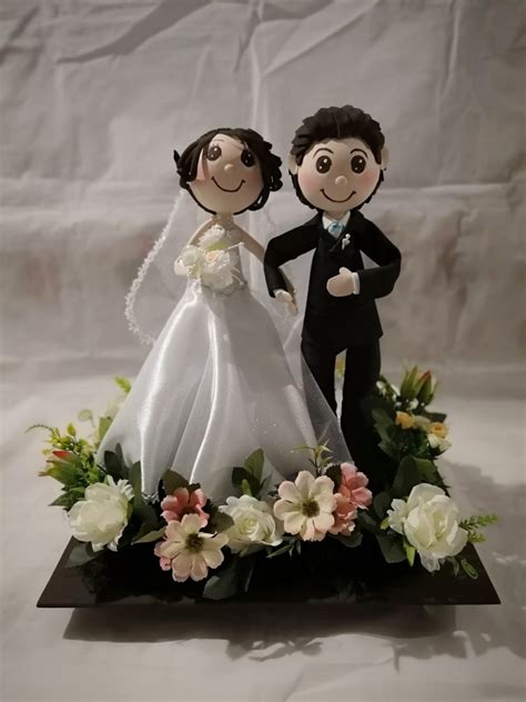 Tips y consejos para que el baile de novios en el día de tu boda sea innolvidable. Centro De Mesa Para Boda Novios - $ 950.00 en Mercado Libre