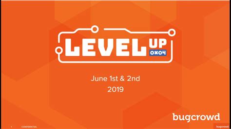 Levelup 0x04 Day 1 Youtube
