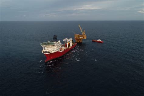 Petronas vendor company with 61 swec code. Services - UMD Energy