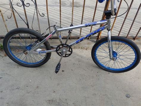 Dyno Ver 20 Inch Bmx Bike 75 Just Needs Work For Sale In Los Angeles