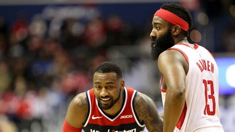 Excels in bench role with 25 points. 2020-21 NBA Season Preview: Will Houston Rockets' new backcourt of James Harden and John Wall ...