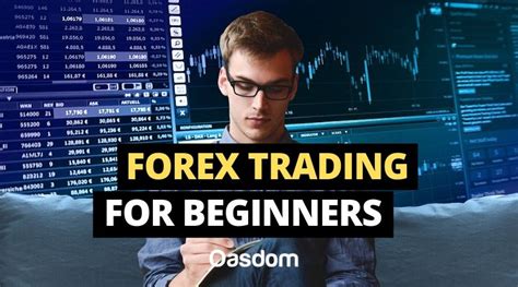 Ultimate Guide To Forex Trading For Beginners Oasdom