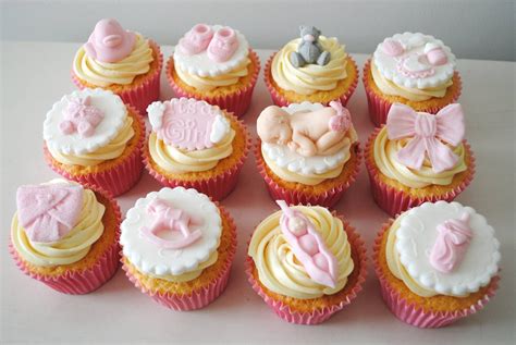 Girl Baby Shower Cupcakes Miss Cupcake Baby Shower Cakes Baby