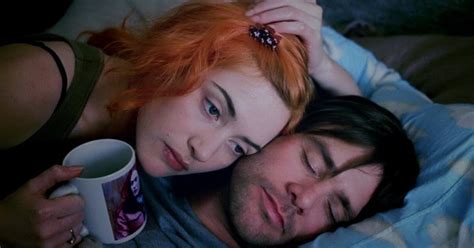 Eternal Sunshine Of The Spotless Mind Film Review — The Q