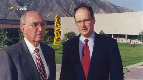 Así, a través de la sociedad cuauhtémoc y famosa, canalizó recursos muy importantes para la impartición de cursos y. Armando Garza Sada el empresario alfa de México ::: Parte ...