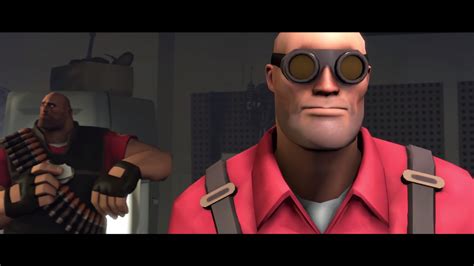 Секреты и пасхалки ролика Expiration Date — Team Fortress 2 — Игры