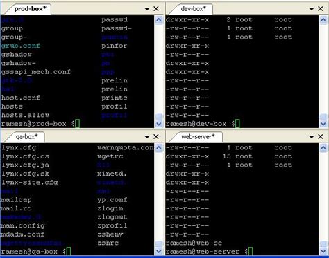 Ramesh Peram Aix Tips Putty Extreme Makeover Using Putty Connection