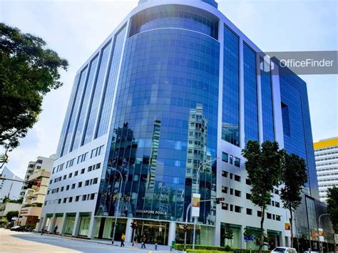 We connect you directly and potentially save you commission fees when you post your space for rent in singapore. Singapore Pools Building Office Space for Rent / Sale ...