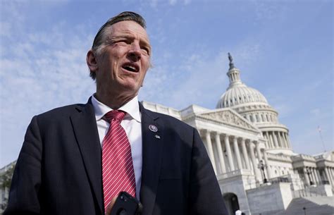 Democrats Call For Censure Of Gop Congressman Over Violent Video Of Rep