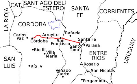 🥇santo Tomé Santa Fe Historia Clima Turismo Y Más