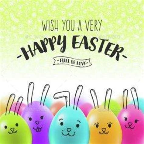 See more ideas about easter cards, card making, diy easter cards. 14+ Easter Greeting Card Designs and Examples - PSD, AI ...
