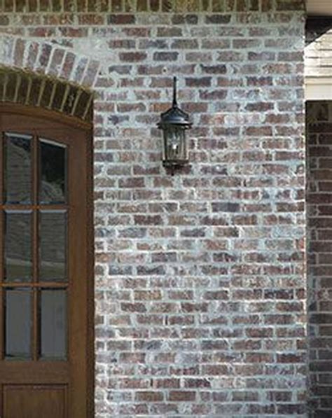45 Stylish Exterior Paint Colors Brown Brick Ideas To Try Today Brick