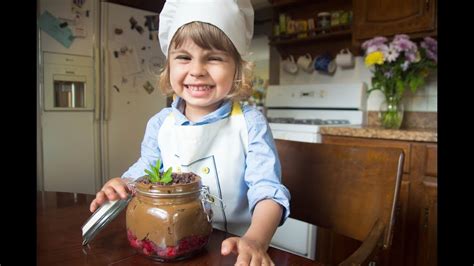 (shh it's made from avocado!) i have heard of using avocado and chocolate together (chocamole, anyone?) but i was wary of it tasting. Avocado Chocolate Mousse - YouTube