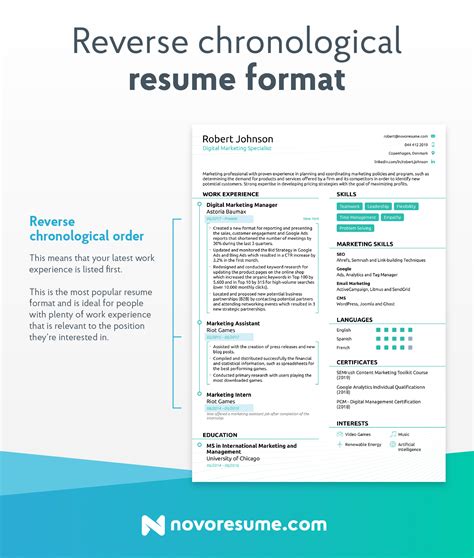 Warehouse Worker Resume Samples Guide For 2024